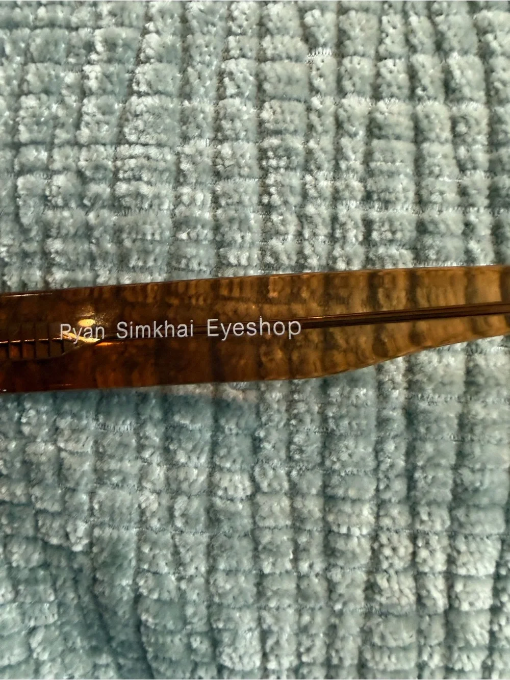 Ryan Simkai nwt polarized